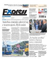 Express Bydgoski 182/2025