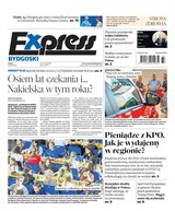Express Bydgoski 187/2025