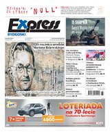 Express Bydgoski 188/2025