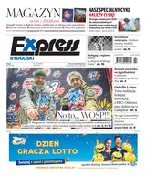 Express Bydgoski 19/2025
