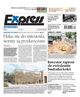 Express Bydgoski 191/2025