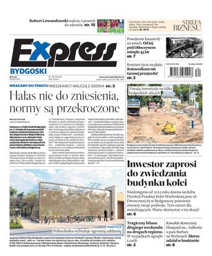 Express Bydgoski 191/2025