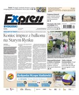 Express Bydgoski 193/2025
