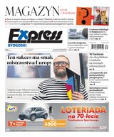 Express Bydgoski 194/2025