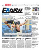 Express Bydgoski 196/2025