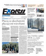 Express Bydgoski 197/2025