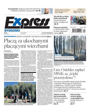 Express Bydgoski 197/2025