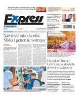 Express Bydgoski 199/2025