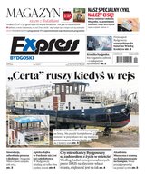 Express Bydgoski 2/2025