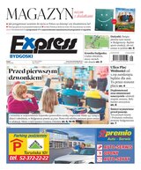 Express Bydgoski 200/2025