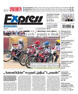 Express Bydgoski 202/2025