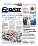 Express Bydgoski 203/2025