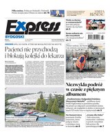 Express Bydgoski 209/2025