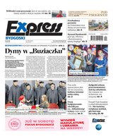 Express Bydgoski 229/2025