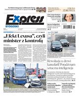 Express Bydgoski 23/2025