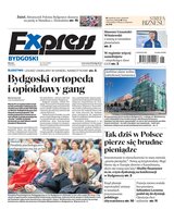 Express Bydgoski 233/2025