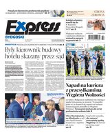 Express Bydgoski 240/2025