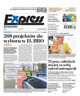 Express Bydgoski 256/2025