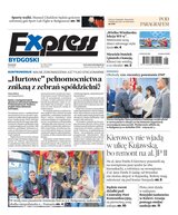 Express Bydgoski 258/2025