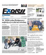 Express Bydgoski 275/2025