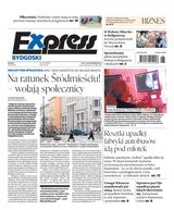 Express Bydgoski 28/2025