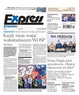 Express Bydgoski 280/2025