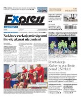 Express Bydgoski 281/2025