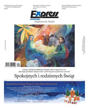 Express Bydgoski 297/2025