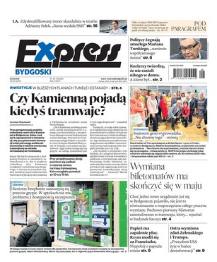 Express Bydgoski 42/2025