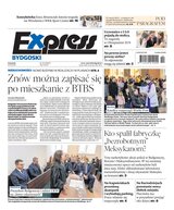Express Bydgoski 54/2025