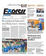 Express Bydgoski 64/2025