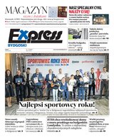 Express Bydgoski 7/2025