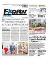 Express Bydgoski 70/2025