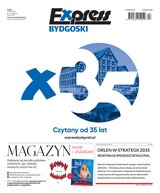 Express Bydgoski 73/2025