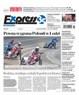 Express Bydgoski 87/2025