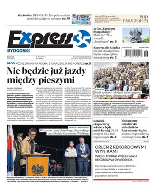 Express Bydgoski 90/2025