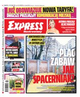 Express Ilustrowany 1/2025