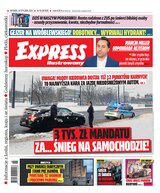 Express Ilustrowany 10/2025