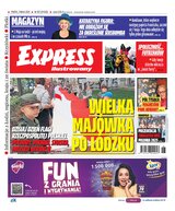 Express Ilustrowany 101/2025