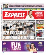 Express Ilustrowany 102/2025