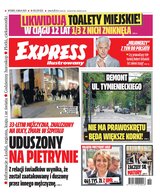 Express Ilustrowany 103/2025