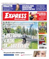 Express Ilustrowany 106/2025
