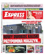 Express Ilustrowany 107/2025