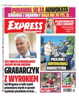 Express Ilustrowany 109/2025