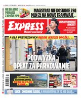 Express Ilustrowany 11/2025