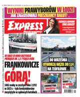 Express Ilustrowany 110/2025