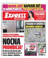 Express Ilustrowany 111/2025