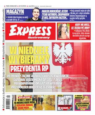 Express Ilustrowany 112/2025