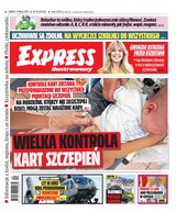 Express Ilustrowany 113/2025