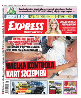 Express Ilustrowany 113/2025